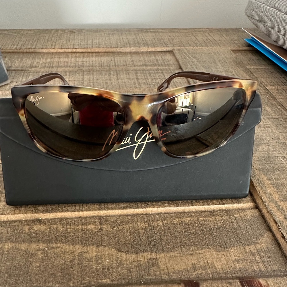 Women’s Maui Jim Sunglasses